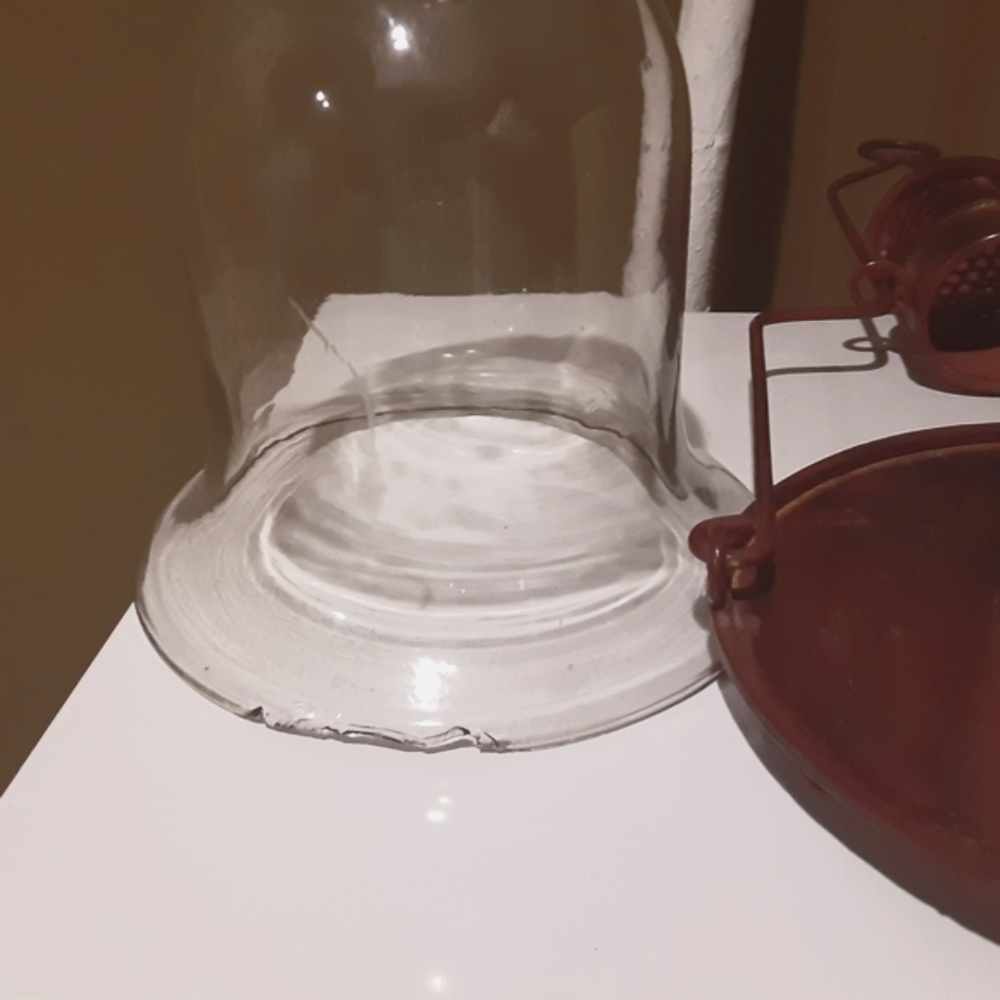 Large Lantern - Picture 4 of 4